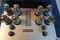 Audio Research VS-115 NEW KT-120 TUBES 3