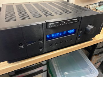 Balanced Audio Technology VK-32 se