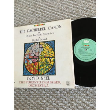The Pachelbel Canon and other Baroque Favourites  In Di...