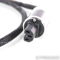 Morrow Audio Elite Reference Power Cord; 1.5m AC Cable ... 2