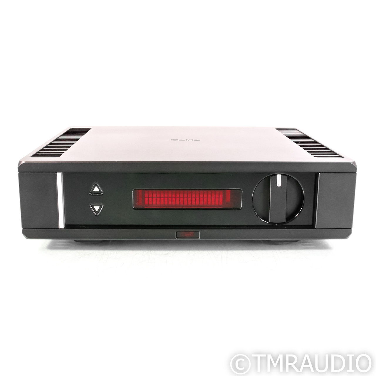 Rega Osiris Stereo Integrated Amplifier (70662)