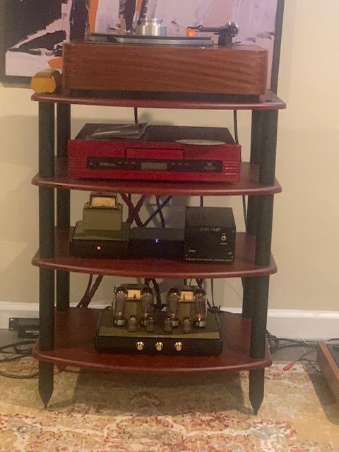 warnie7's System