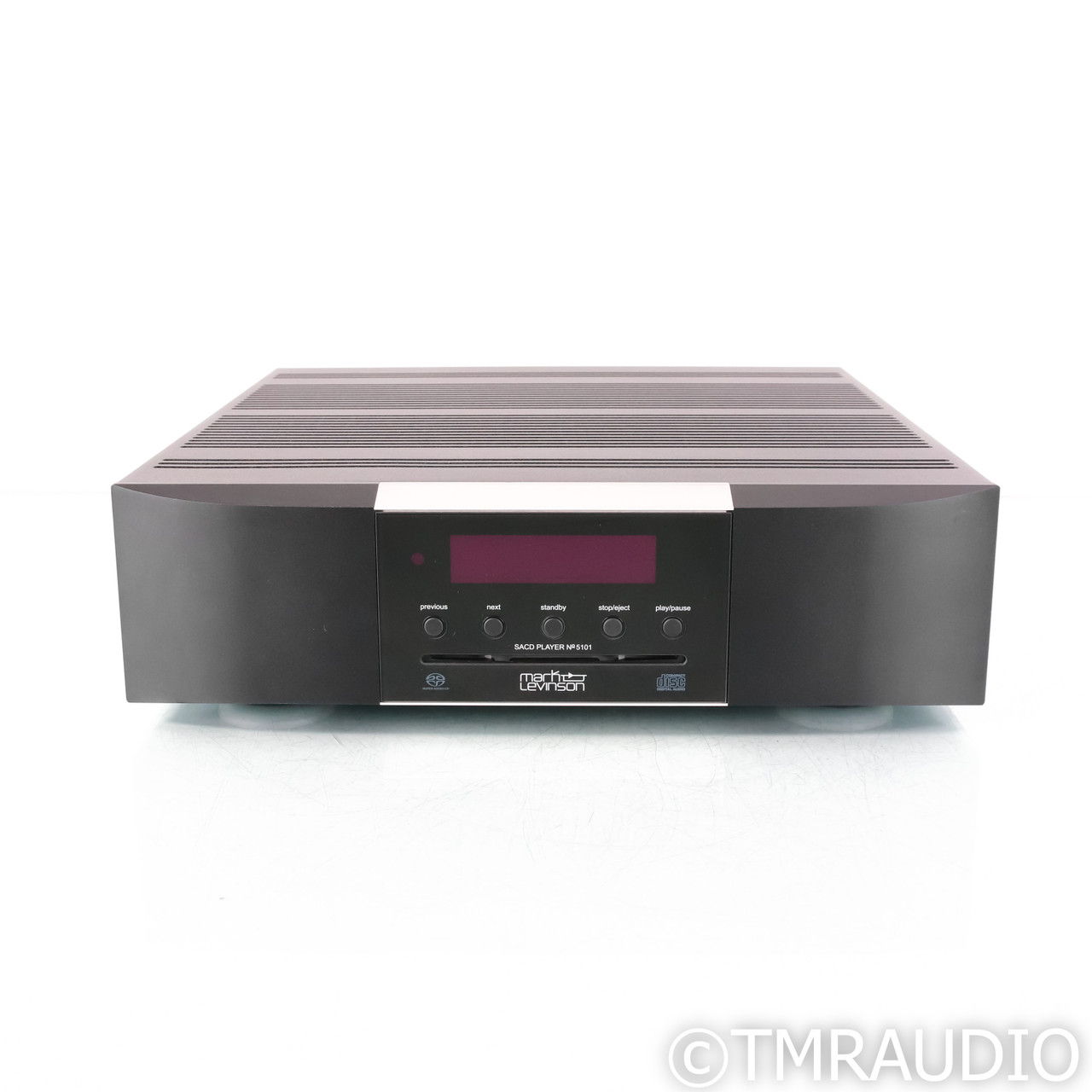 Mark Levinson No. 5101 Streaming SACD Player & DAC (70229)