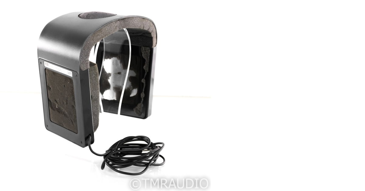 Jecklin float electrostatic headphones shop