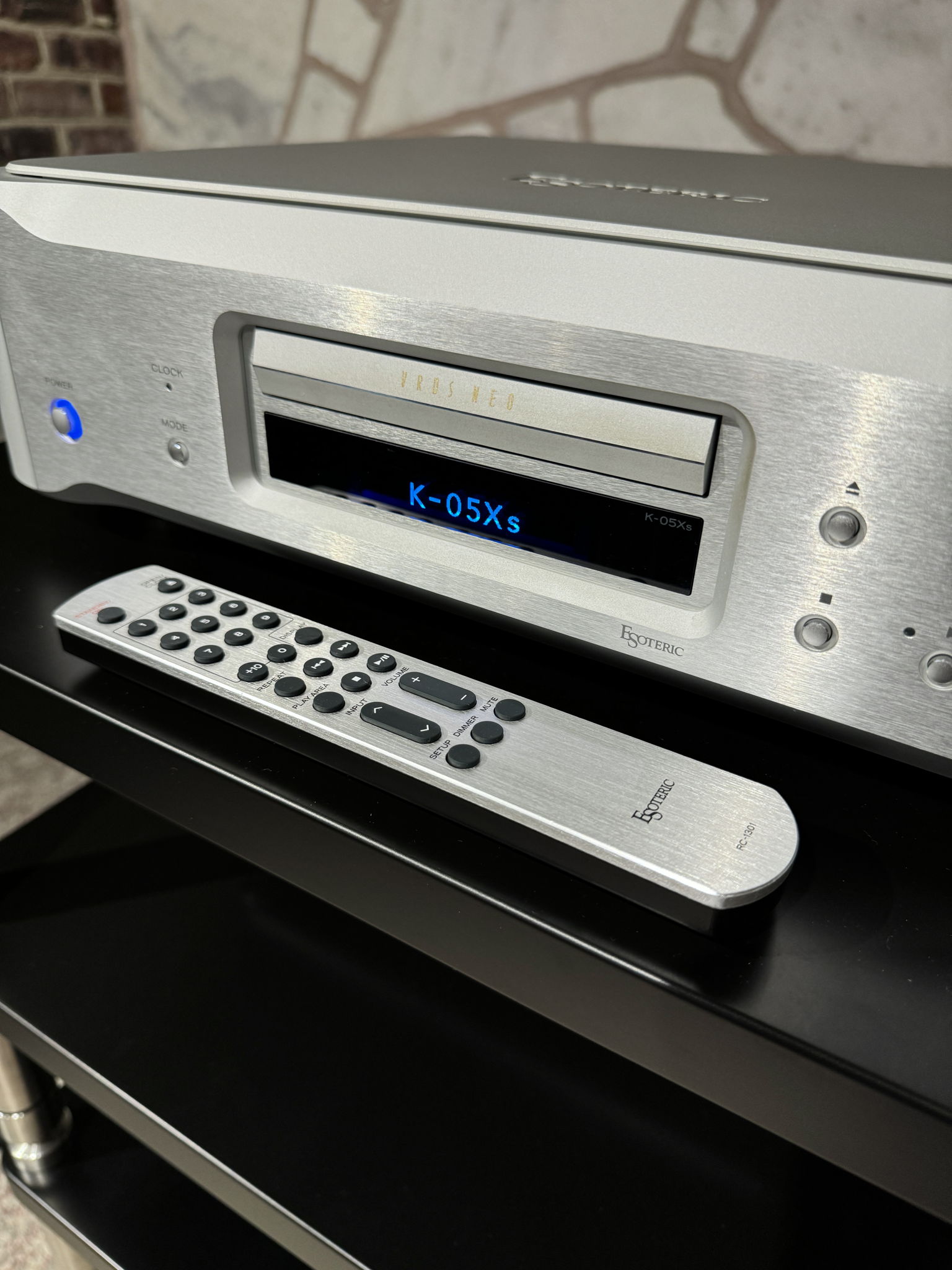 Esoteric K-05XS - Retail $11,000 Best Value SACD Player... 4