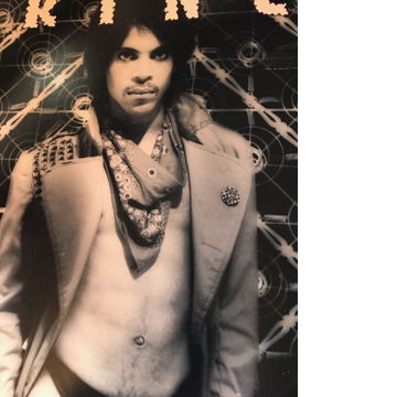 Prince – Dirty Mind 12" Vinyl LP 1980.  Prince – Dirty ...