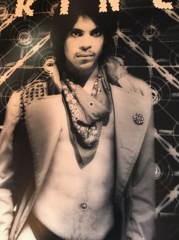 Prince – Dirty Mind 12" Vinyl LP 1980.  Prince – Dirty ...