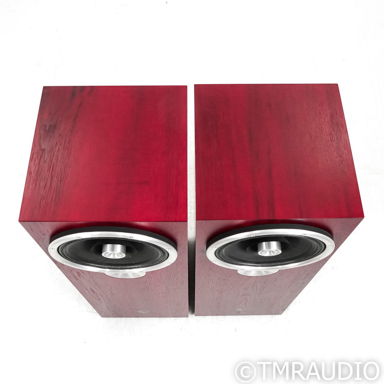 Zu Omen Dirty Weekend MkII Floorstanding Speakers; R (6... 4