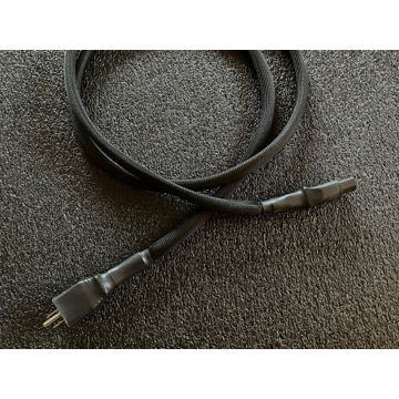 JPS Labs Digital AC Filtered AC Cord REDUCED!!!!