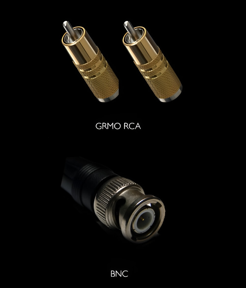 Cardas Audio Clear Parsec Coaxial Digital 1.0M - True 7... 3