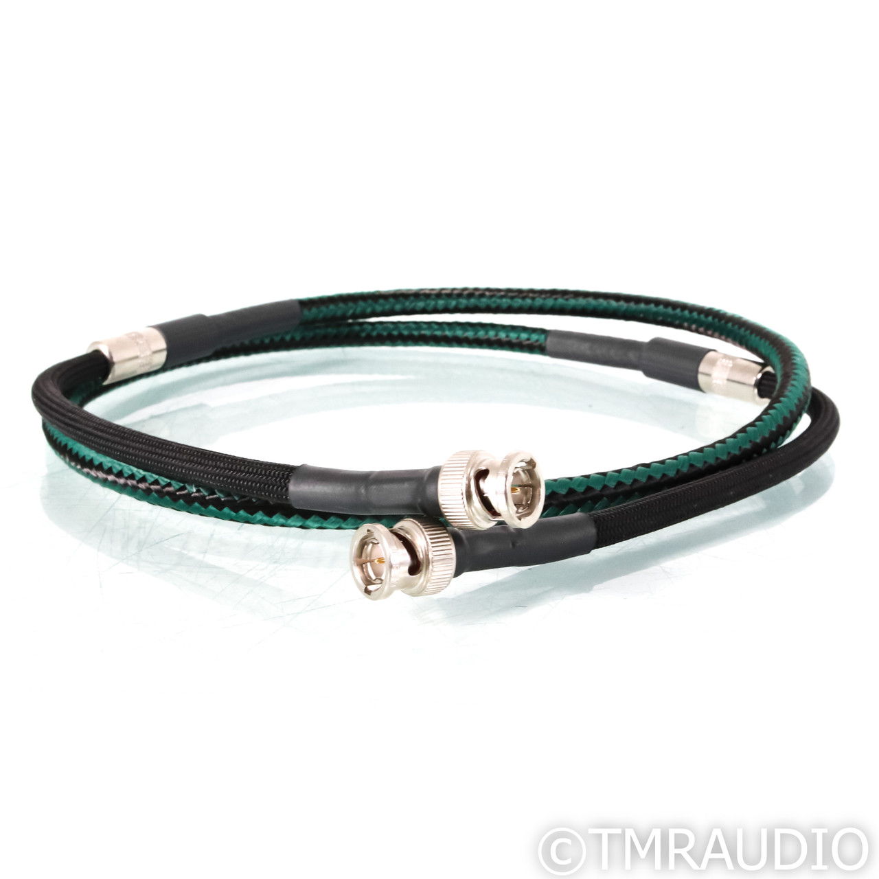 Stereolab TRON BNC Digital Coaxial Cable; Single 1.23m ...