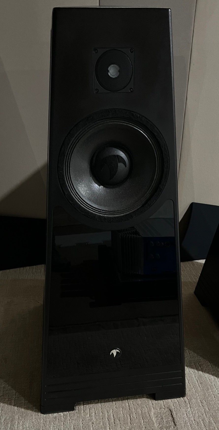 Talon Loudspeakers Raven C 4