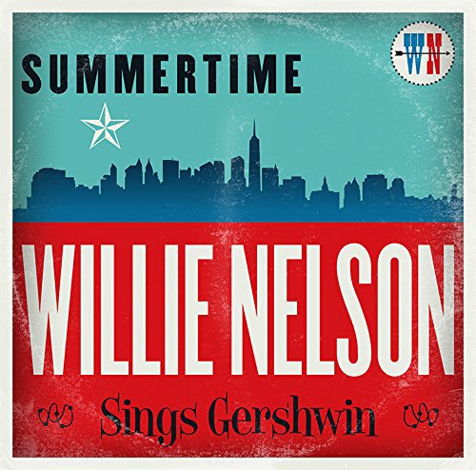 Willie Nelson Summertime
