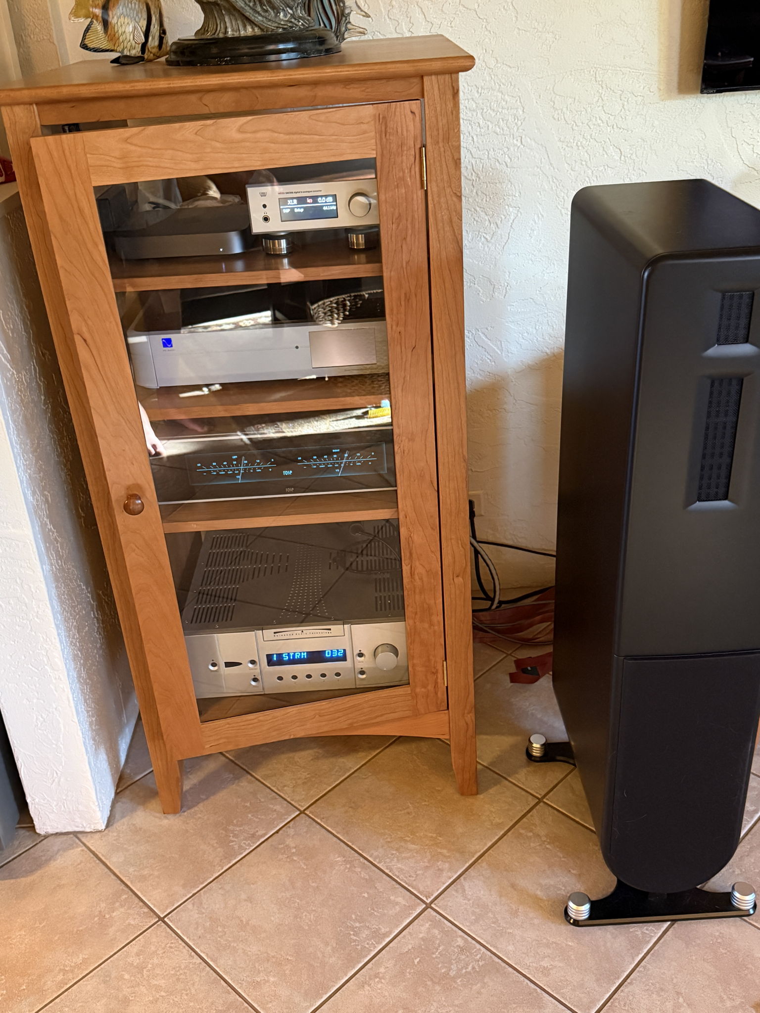 Weiss DAC 501 Mk 2 $8,400 Mint 3