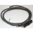 Audioquest Sub-3 Subwoofer Cable with 72V DBS pack. 3m....