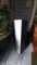 Scansonic  MB-2.5 compact floorstanding speakers,White,... 5