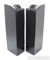 B&W 703 Floorstanding Speakers; Black Ash Pair (43533) 2