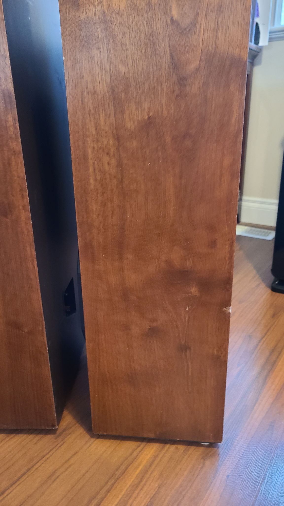 Acoustic Research AR-91 Stereo Loudspeakers 8