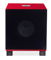 REL T9I SUBWOOFER RED SPECIAL LIMITED EDITION 4