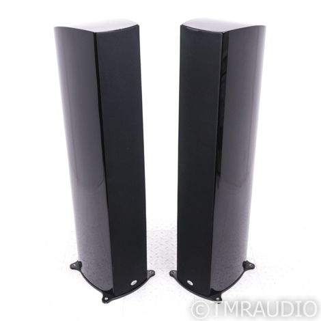 PSB Imagine T3 Floorstanding Speakers; Gloss Black Pair...