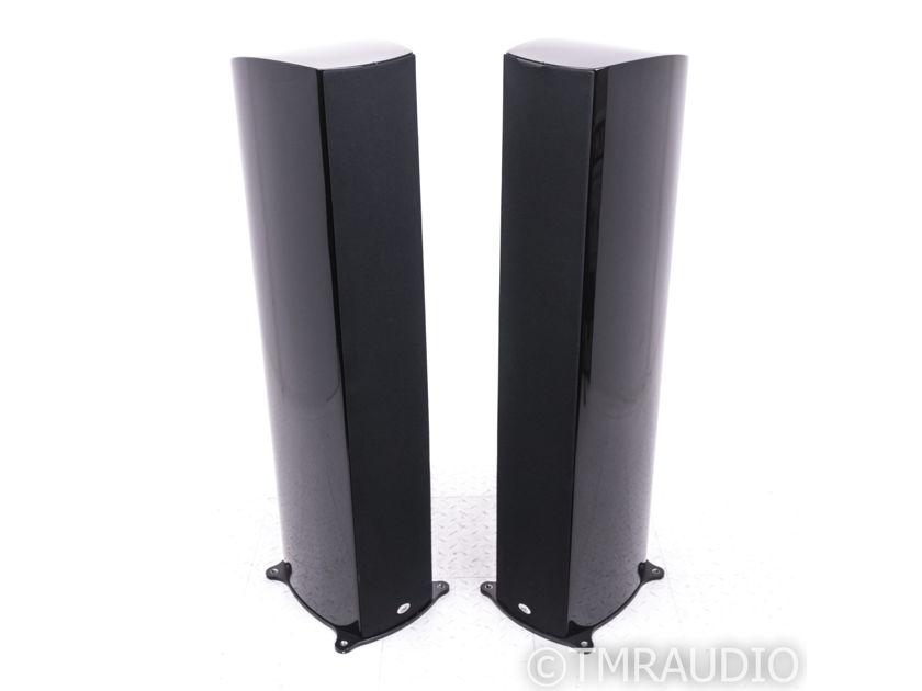 PSB Imagine T3 Floorstanding Speakers; Gloss Black Pair (20128)
