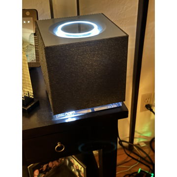 Naim Audio Mu-So QB--Mint--$549 off retail! Only $650!