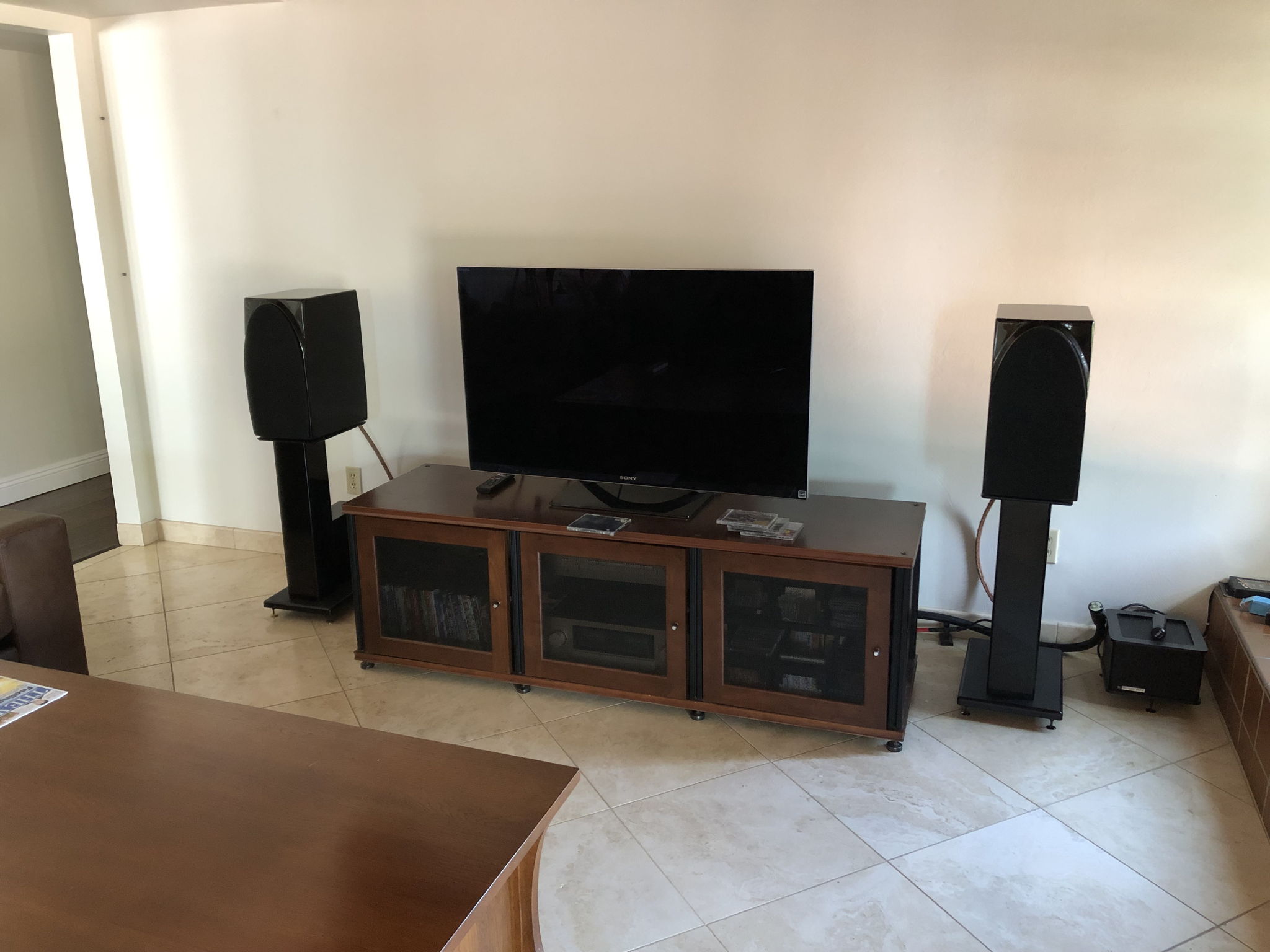 Wilson Audio Duette Series For Sale Audiogon