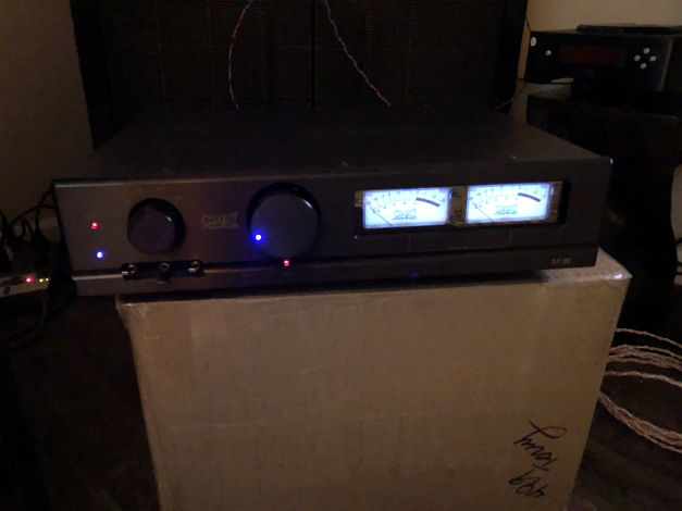 Cary Audio, SLP-308, Pre Amp / Linestage.