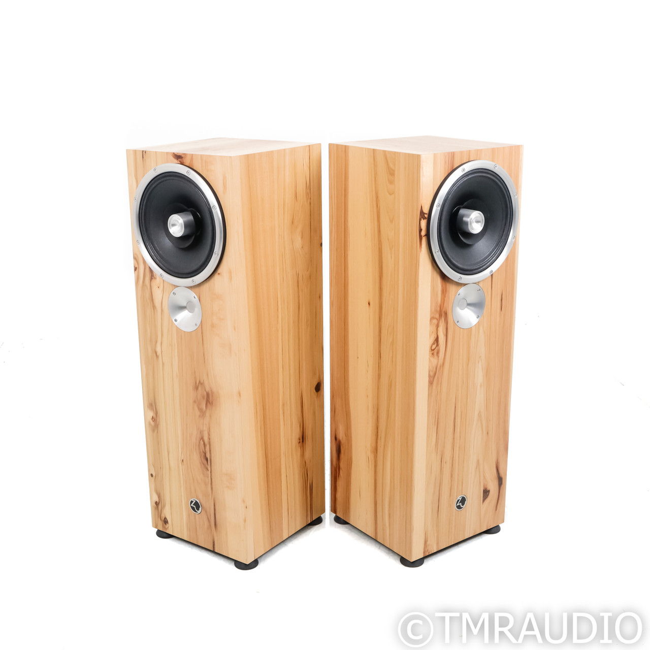 Zu Audio Omen Dirty Weekend Floorstanding Speakers; Rus... 3