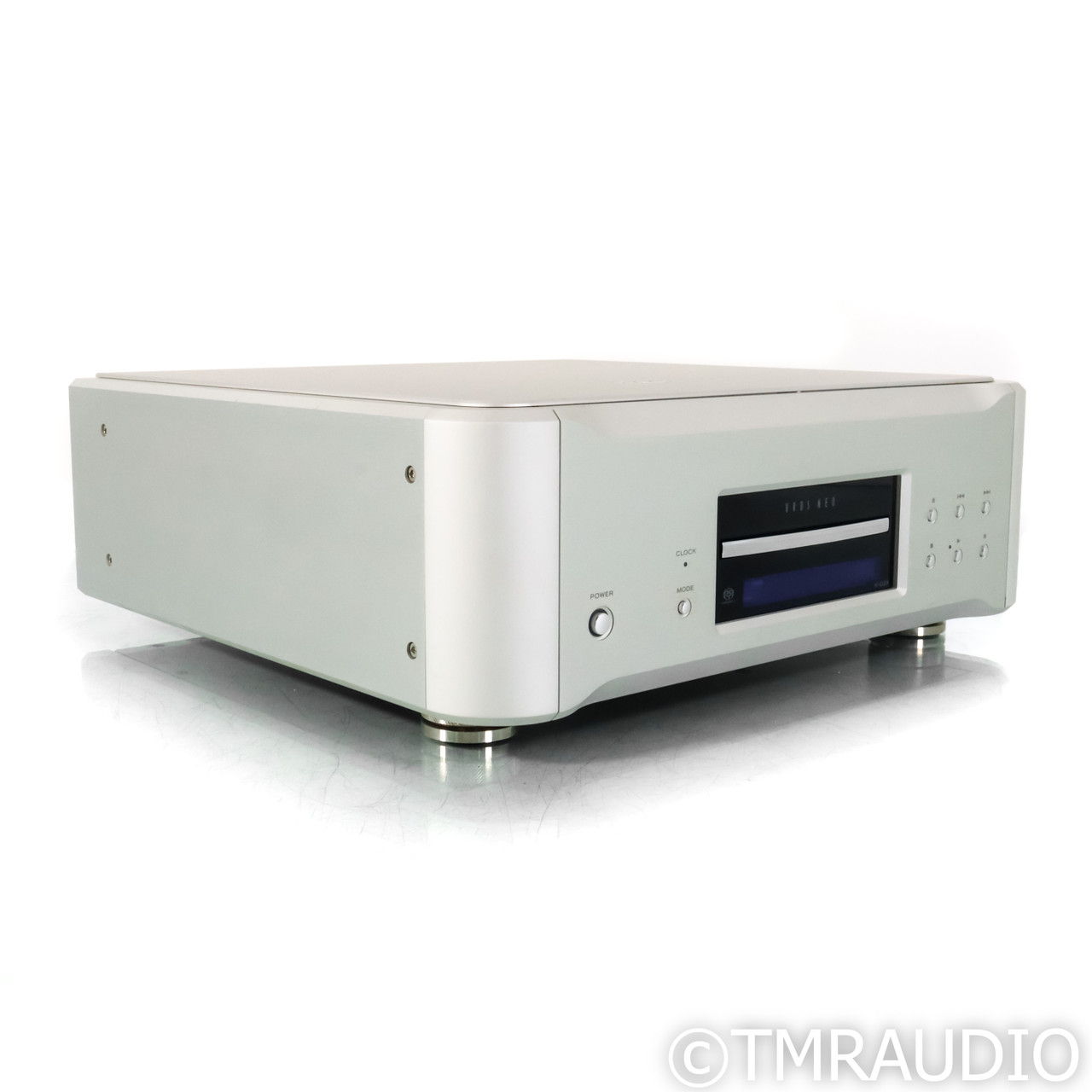 Esoteric Audio K-03X CD & SACD Player (69444) 2