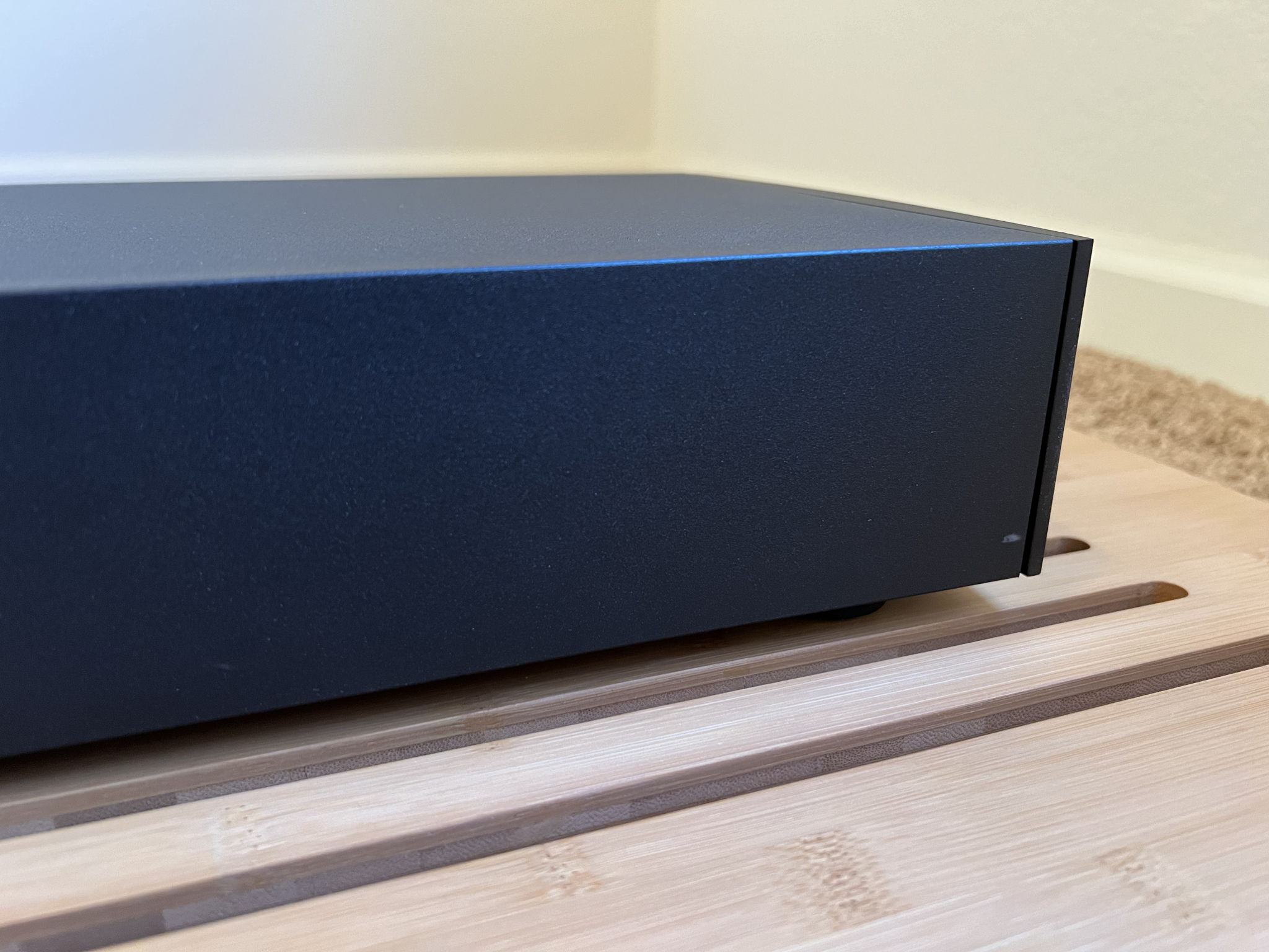 Naim  HiCap DR power supply 5