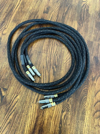 Kimber KS-1020, 1.5m, 3 cables