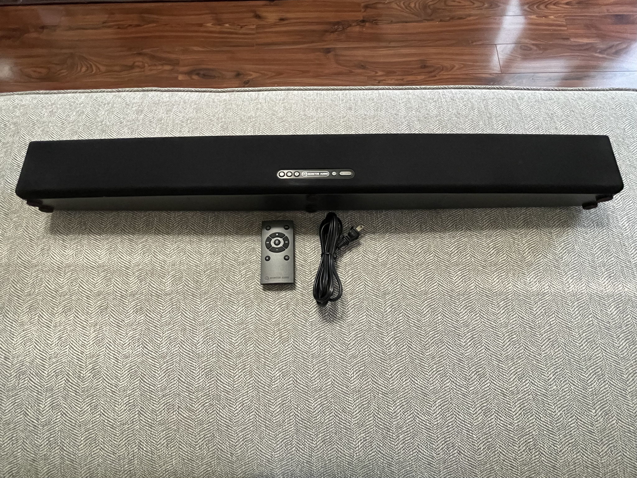 Active soundbar store