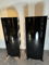 Gauder Akustik Capello 100 DV speakers in black B-Stock 4