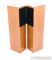 Vienna Acoustics Bach Floorstanding Speakers; Beech Pai... 2