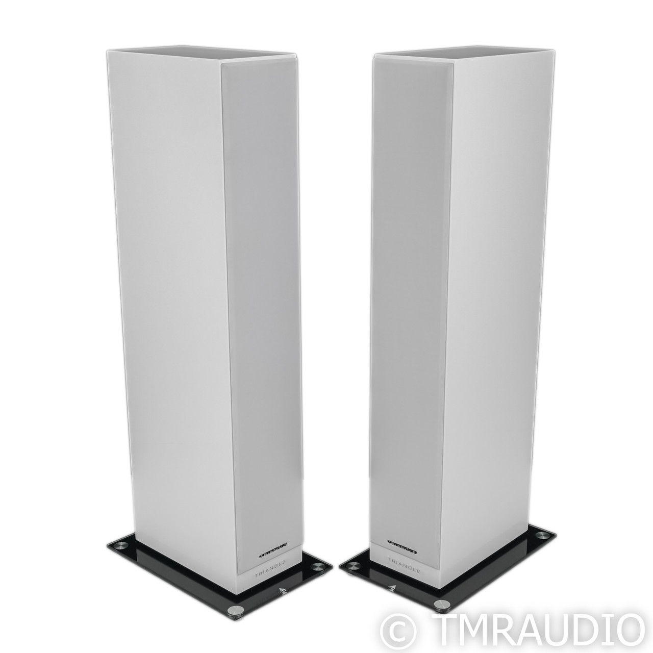 Triangle Esprit Australe EZ Floorstanding Speakers;  (5... 2