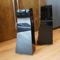 Verity Audio Amadis Floorstanding Speakers, Black, Pre-... 2