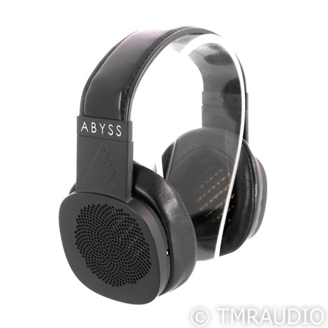 Abyss Diana V2 Open Back Planar Magnetic Headphones (57...