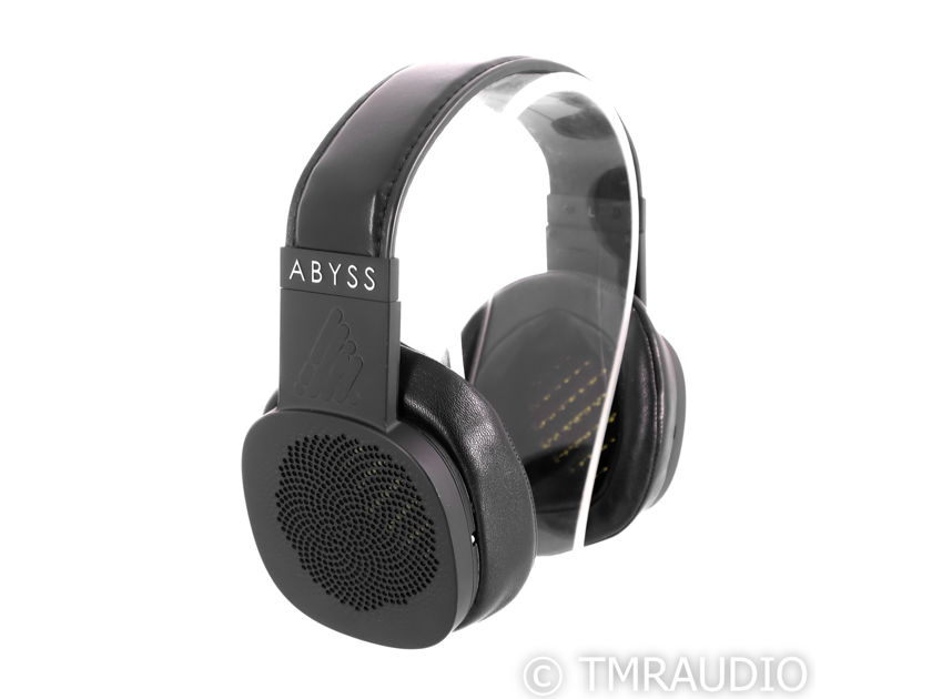 Abyss Diana V2 Open Back Planar Magnetic Headphones (57029)