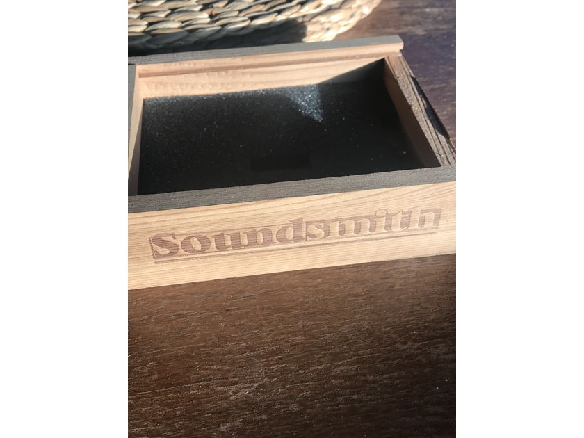 SoundSmith Aida medium output