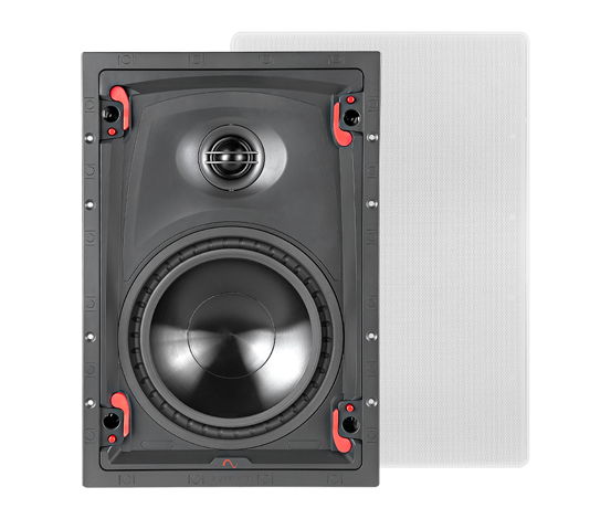 Episode 8 inch In-Wall Speakers SIG-38-IW