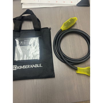 Kimber Kable pk14base 2m, 15amp new