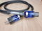 Vibex Statement iV2 audio power cable 2,0 metre 2