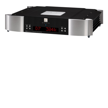 Moon Audio 780D V2
