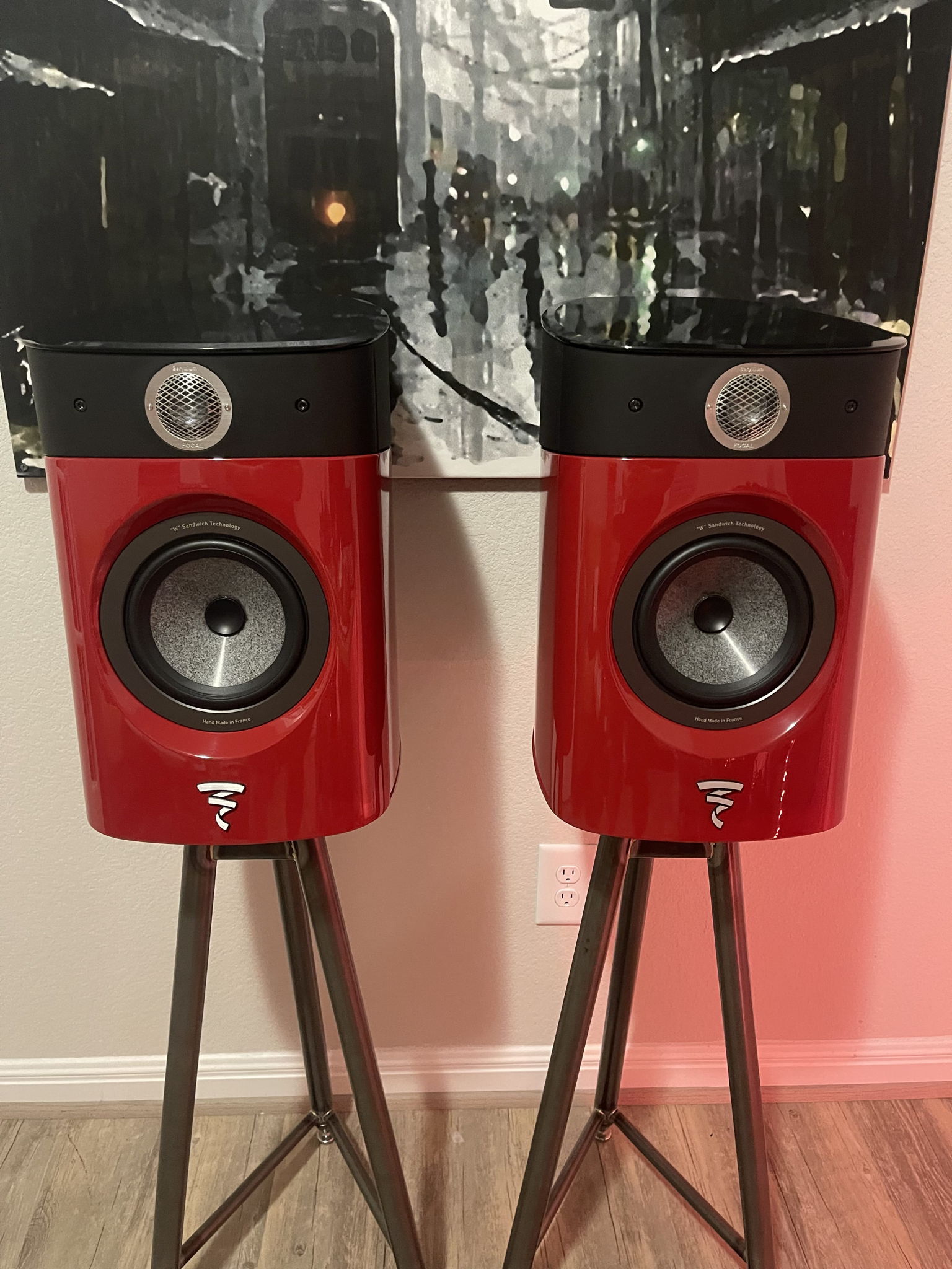 Focal sopra store 1 for sale