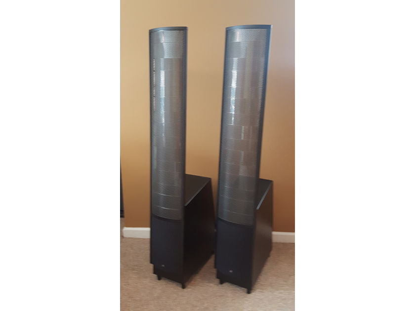 Martin Logan ESL X Speakers (Pair) - Excellent Condition - (MSRP $3,995)