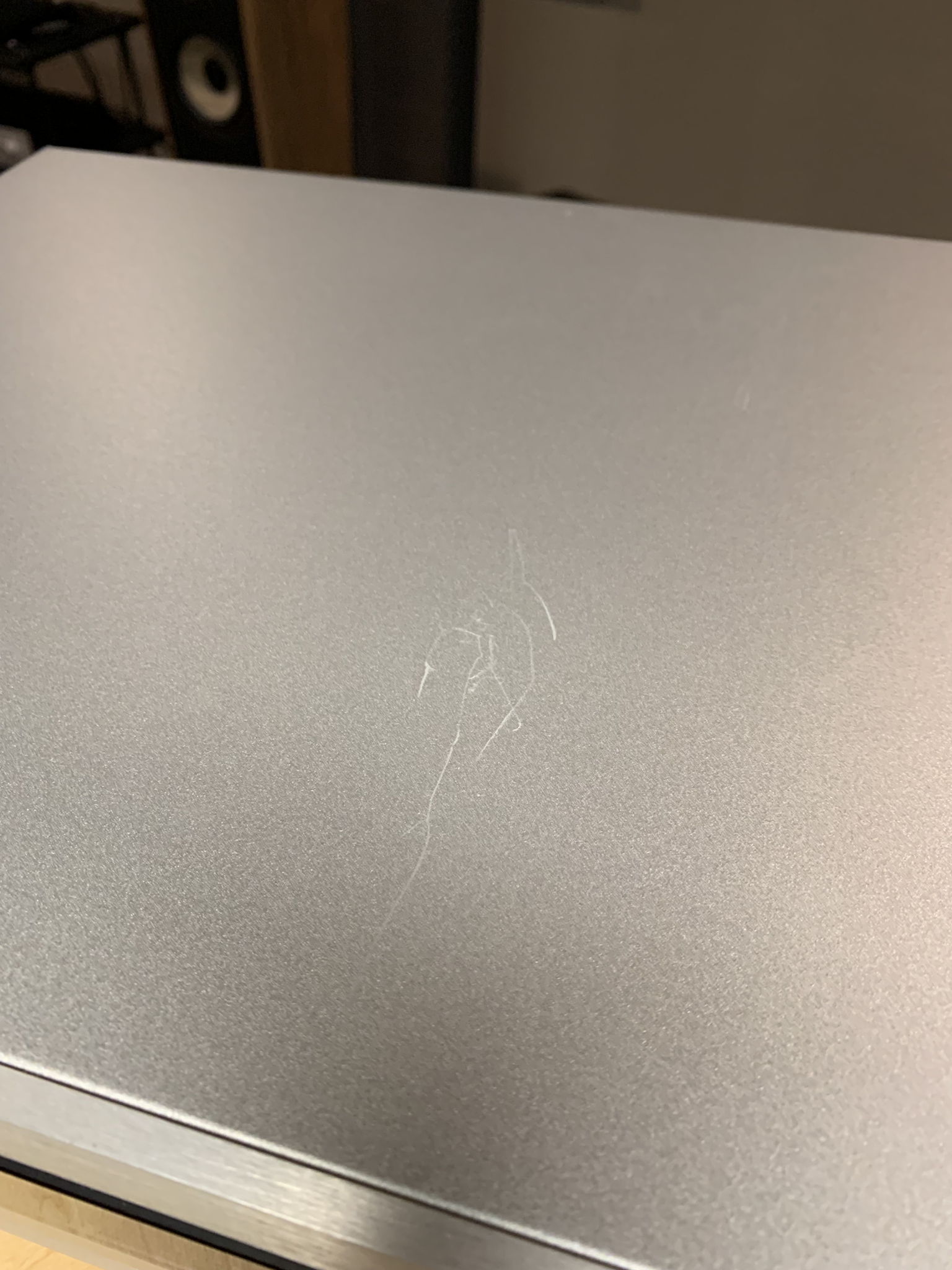 Rotel CD11 Tribute 9