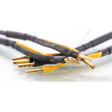 Oval 12 Speaker Cables