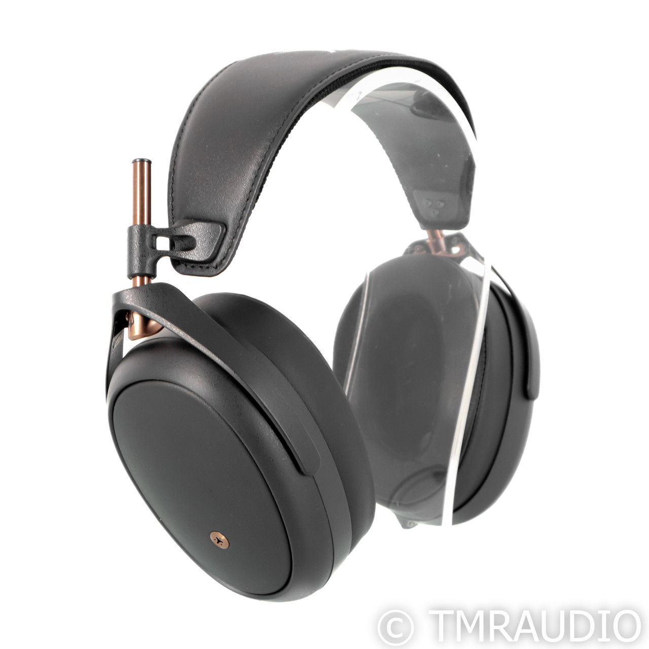 Meze Audio LIRIC Closed Back Headphones (1/1) (69347)