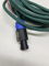 Straightwire Rythem Sub Cable 30 feet. 4